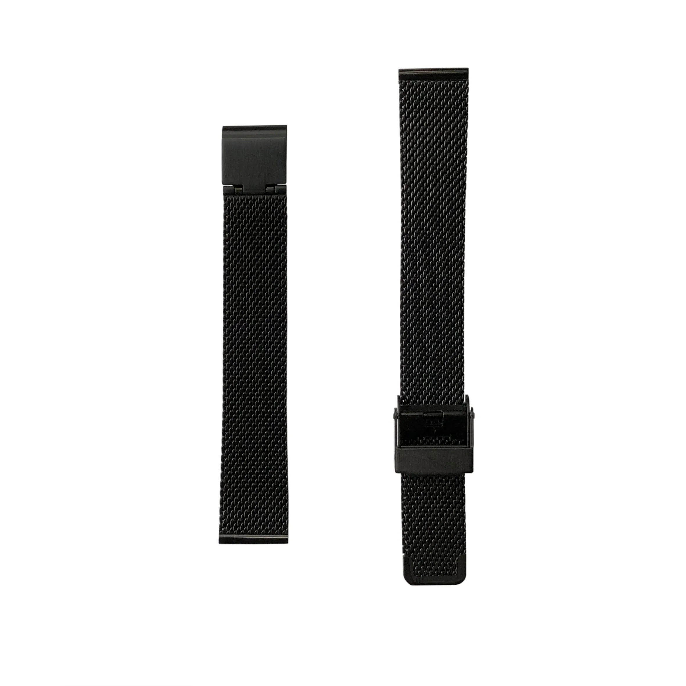 18mm - Milanese Mesh Watch Strap