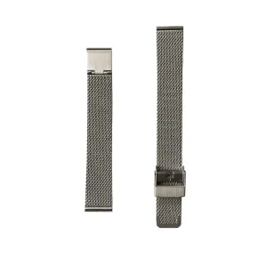 18mm - Milanese Mesh Watch Strap