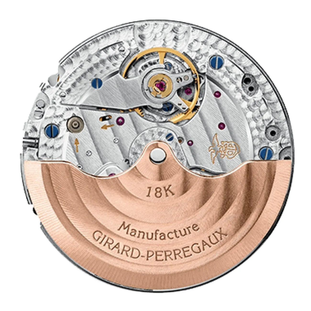 1966 40 MM (PRE-ORDER)