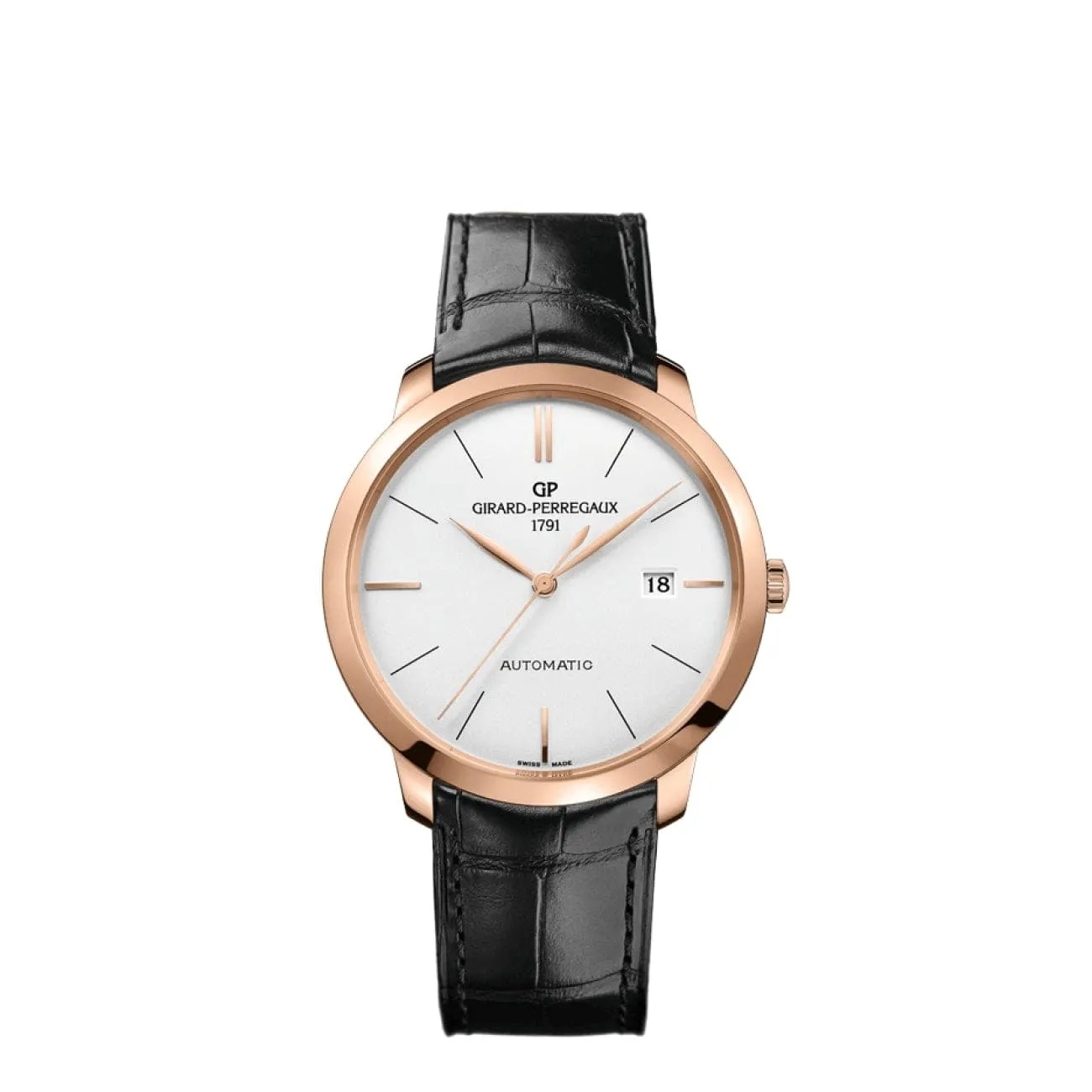 1966 40 MM (PRE-ORDER)