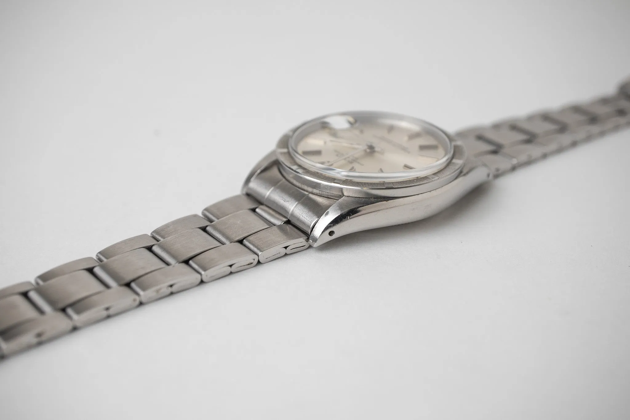 1974 Rolex Date 1501