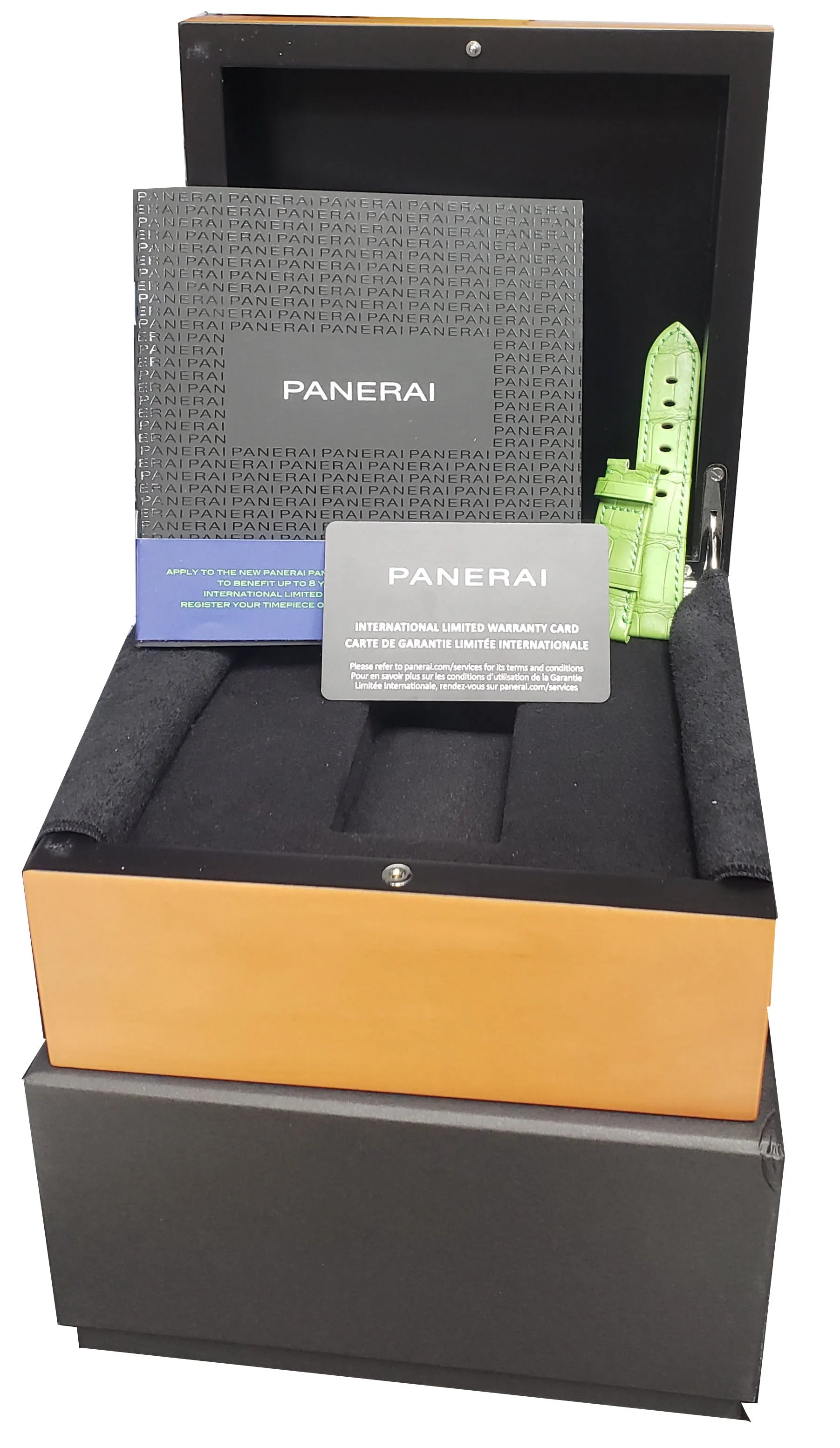 2021 Panerai PAM01029 Piccolo Due 18K Rose Gold 38mm Oro Rosso Automatic Watch
