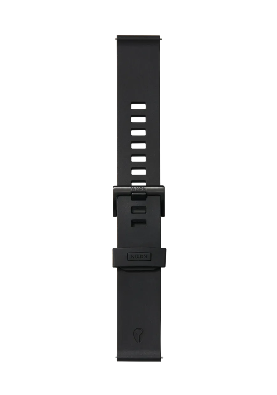23mm FKM Rubber Band - Fire