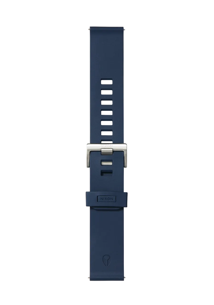 23mm FKM Rubber Band - Fire