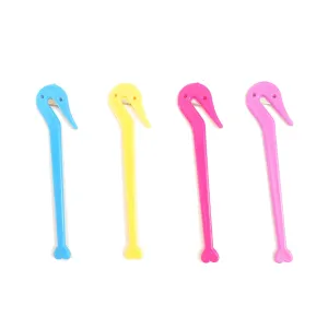 4 Pack Rubber Band Cutting Tool Set