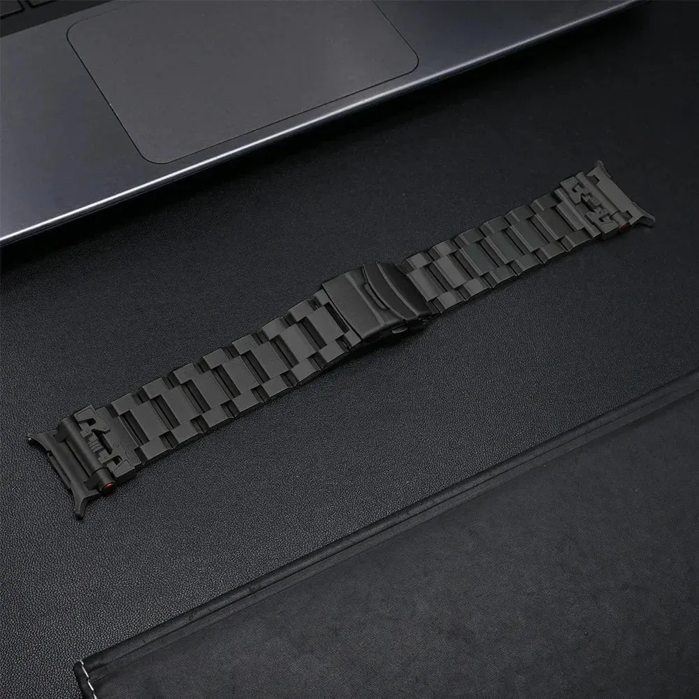 Alfa, Metal Bracelets for Galaxy Ultra