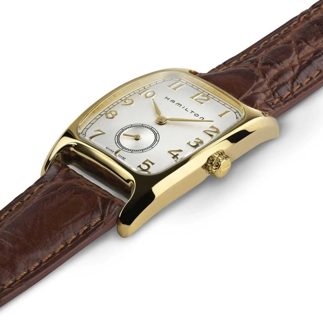 AMERICAN CLASSIC BOULTON QUARTZ
