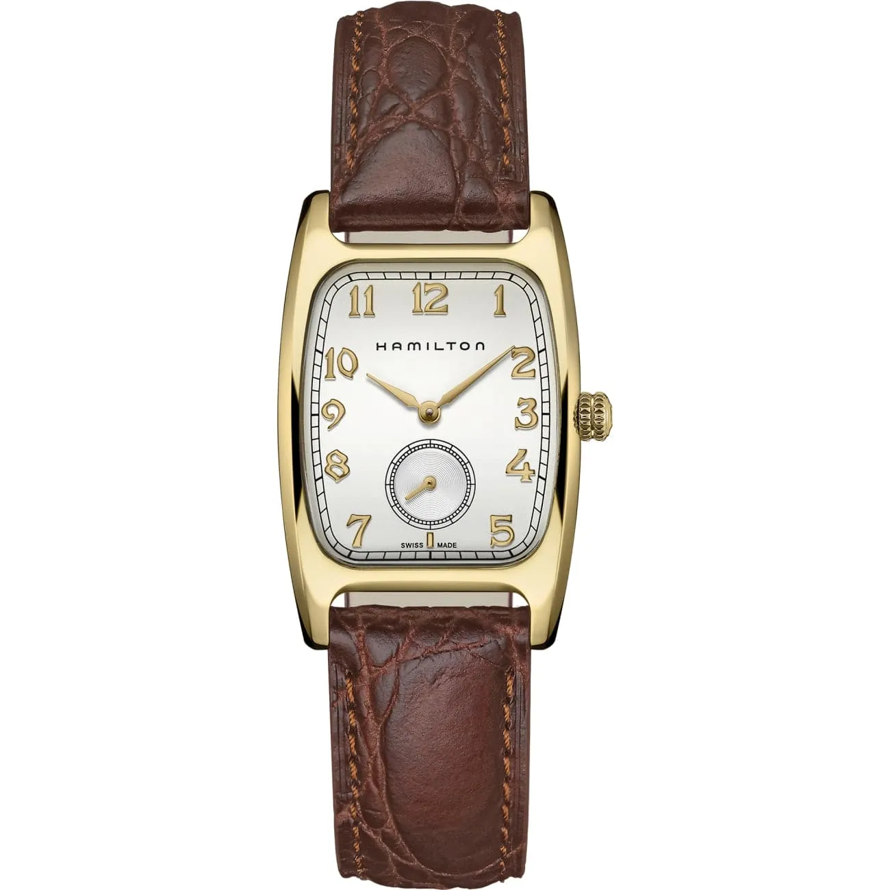 AMERICAN CLASSIC BOULTON QUARTZ