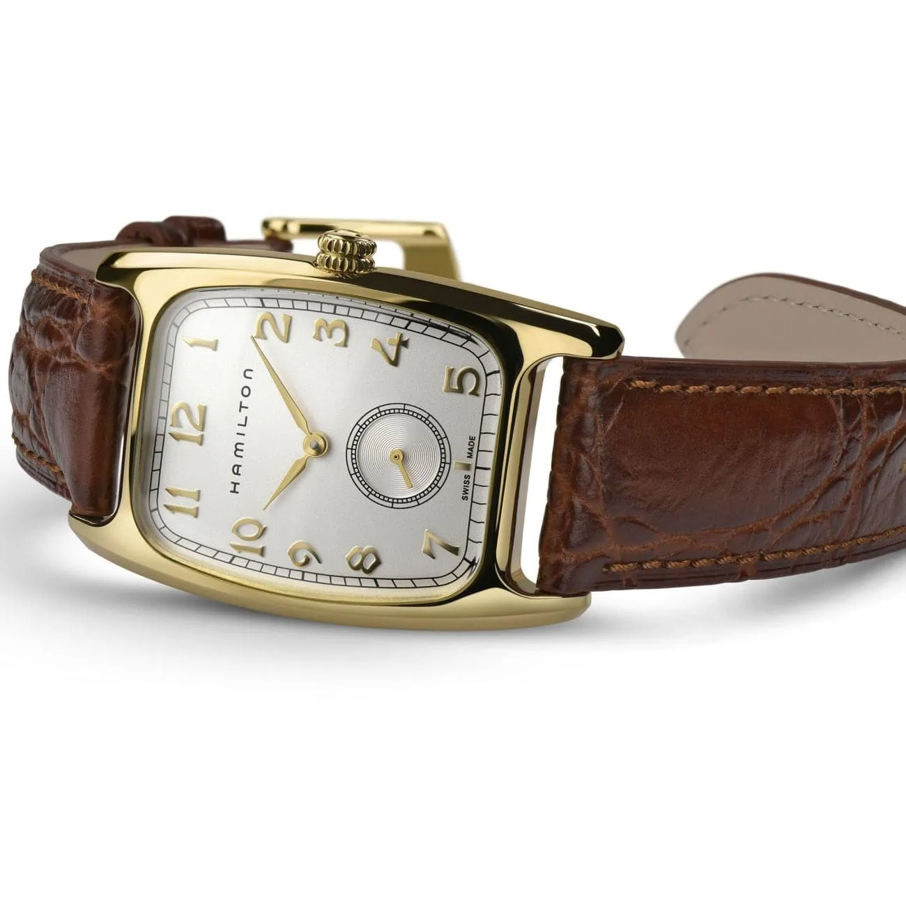 AMERICAN CLASSIC BOULTON QUARTZ