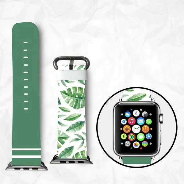 Ankara Fitbit Versa Lite Bands