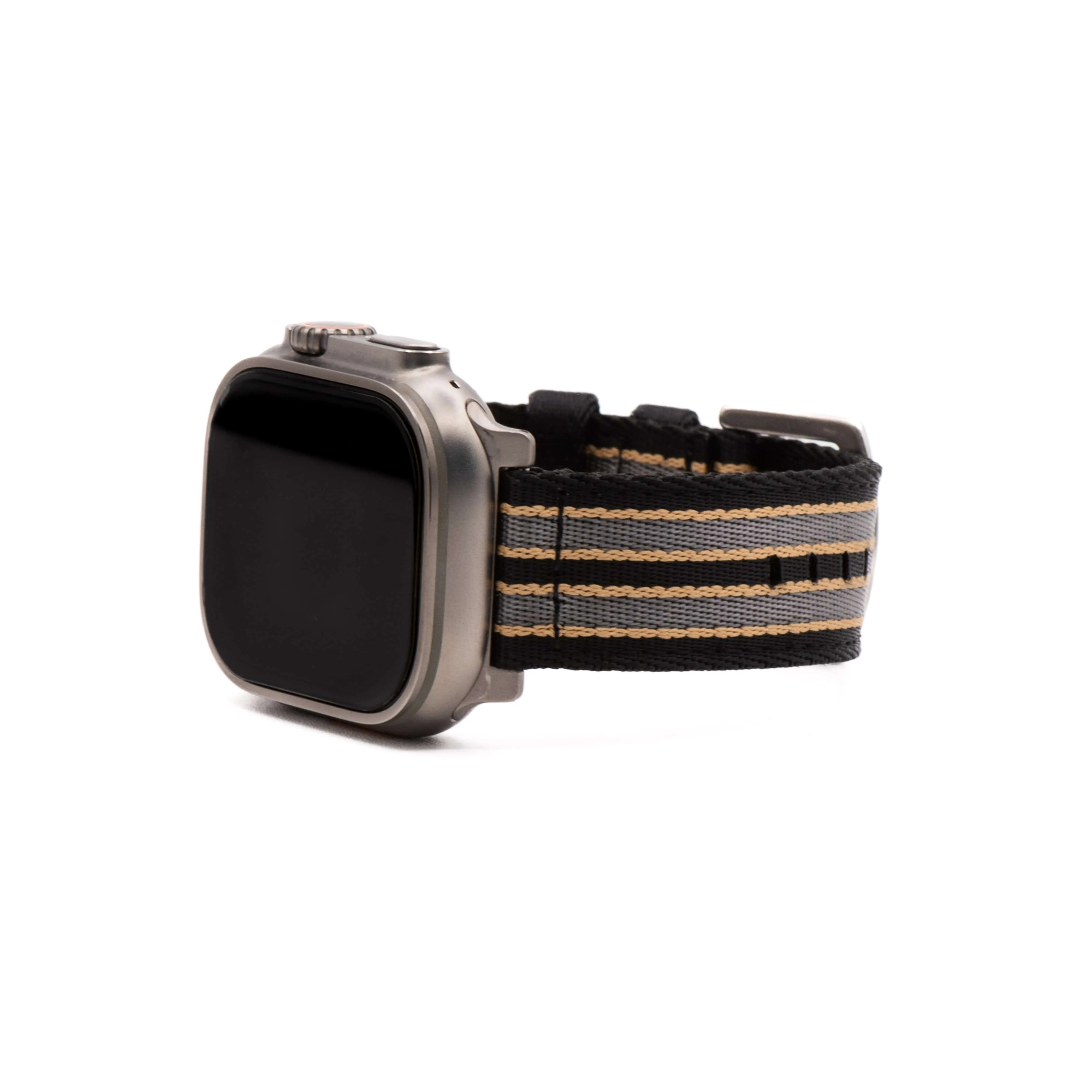 Apple Band ULTRA - Alpha2 Premier - Bond 2021
