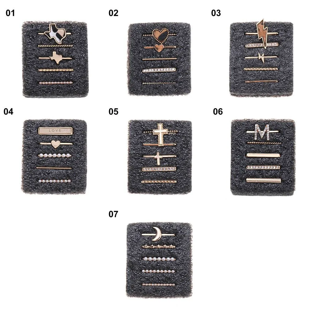 Apple Watch Band Metal Charms