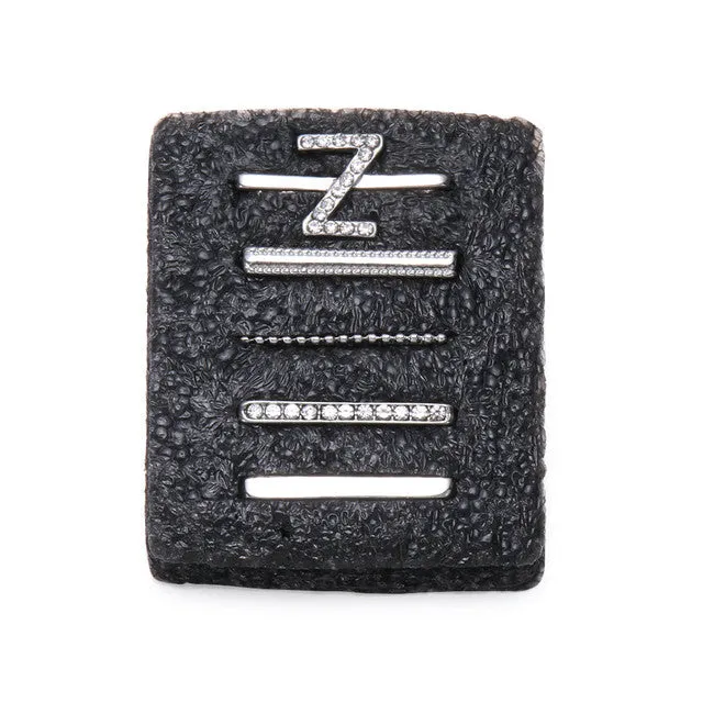 Apple Watch Band Metal Charms