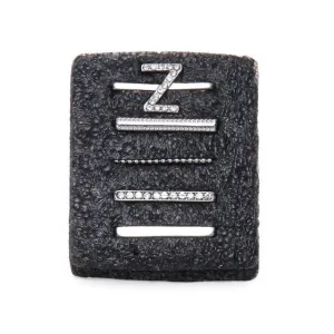 Apple Watch Band Metal Charms