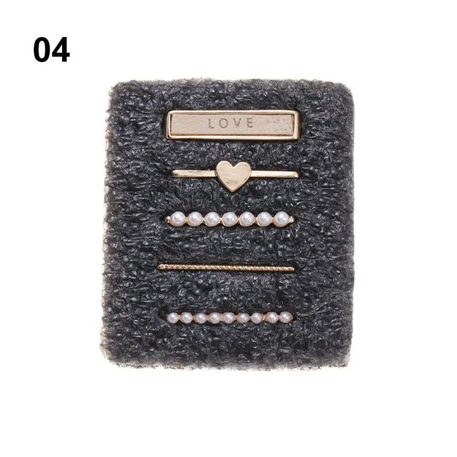 Apple Watch Band Metal Charms