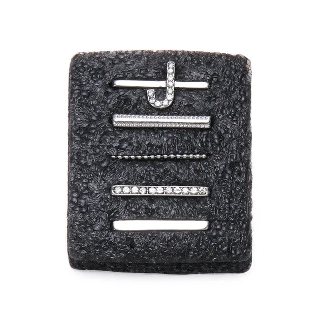Apple Watch Band Metal Charms