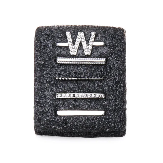 Apple Watch Band Metal Charms