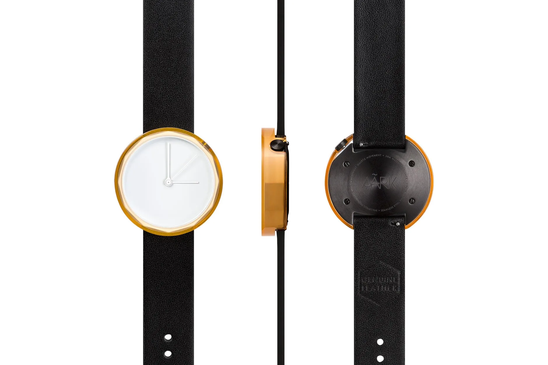 AÃRK Prism Watch
