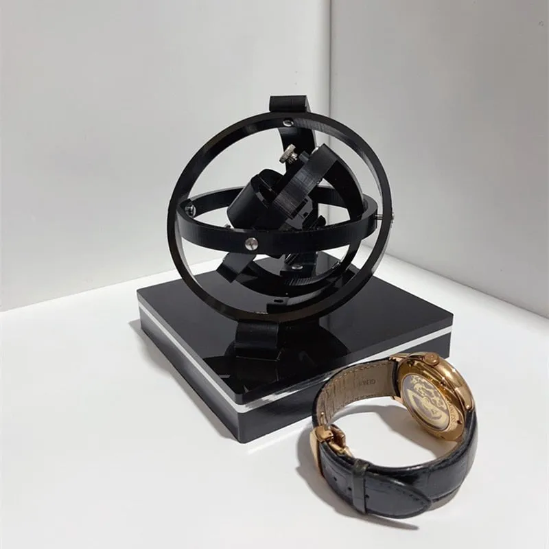 Automatic Mechanical Watch Watch Winder Box