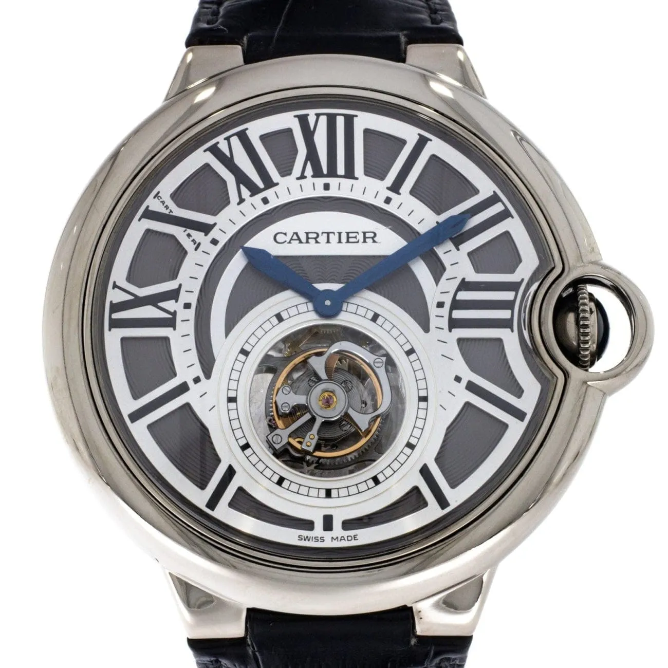 Ballon Bleu Flying Tourbillon W6920021