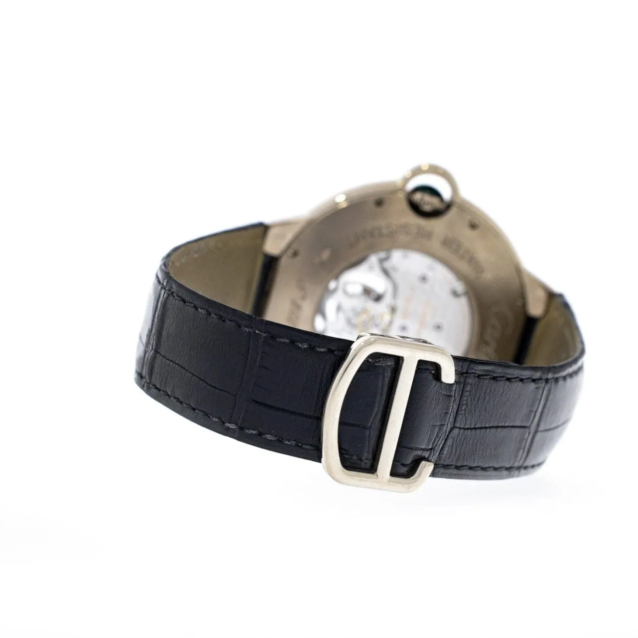 Ballon Bleu Flying Tourbillon W6920021