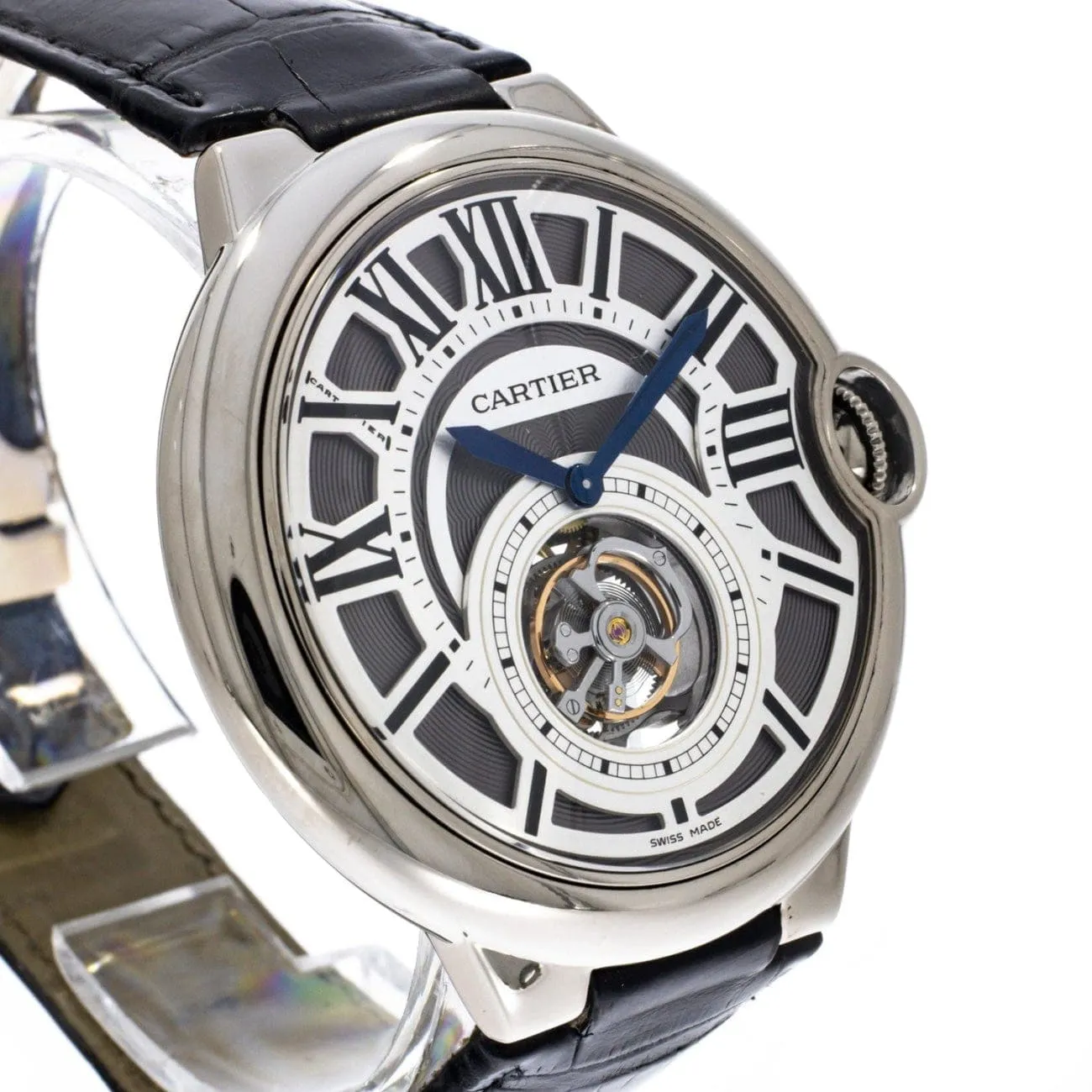 Ballon Bleu Flying Tourbillon W6920021