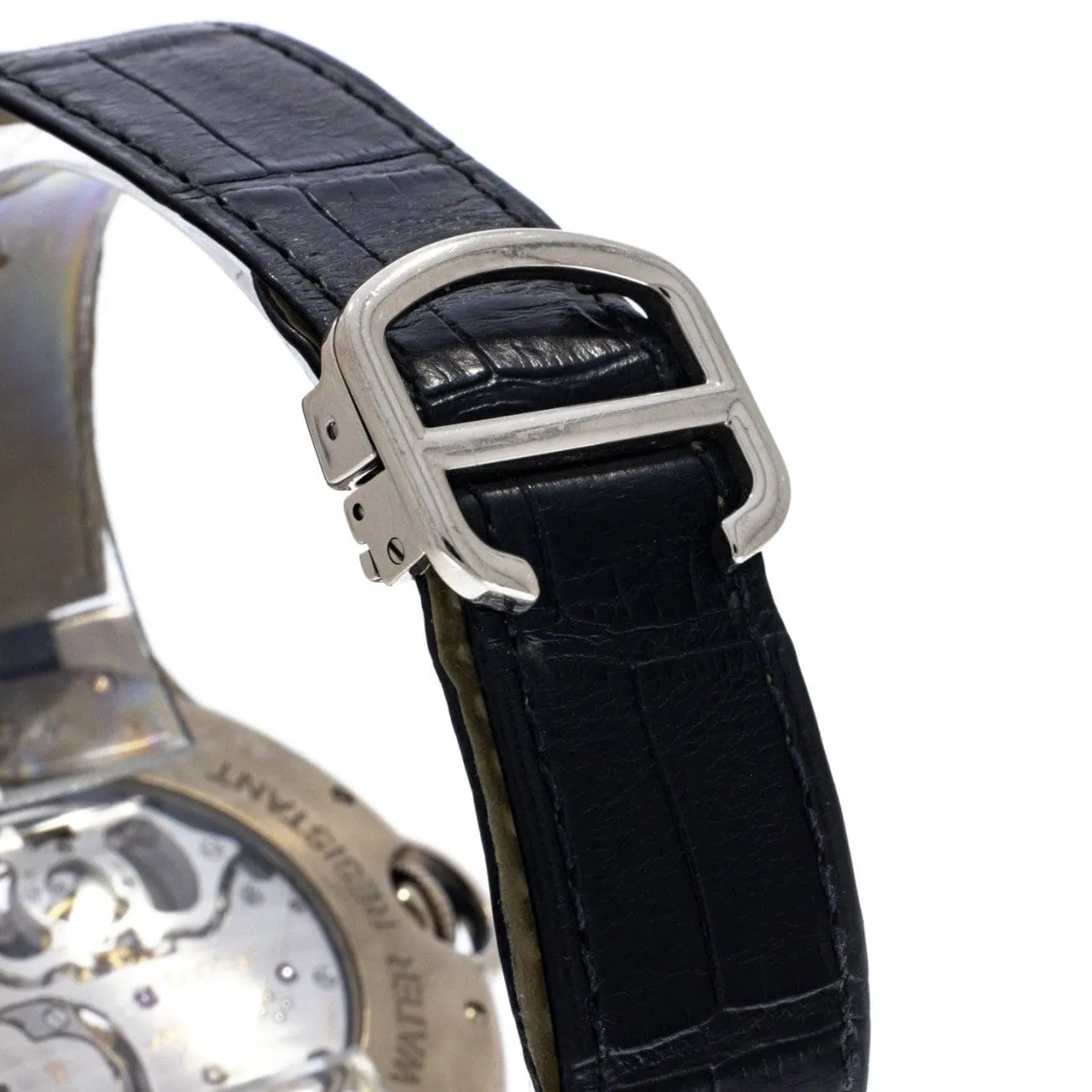 Ballon Bleu Flying Tourbillon W6920021