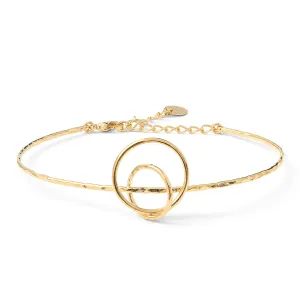 bangle bracelet Alma