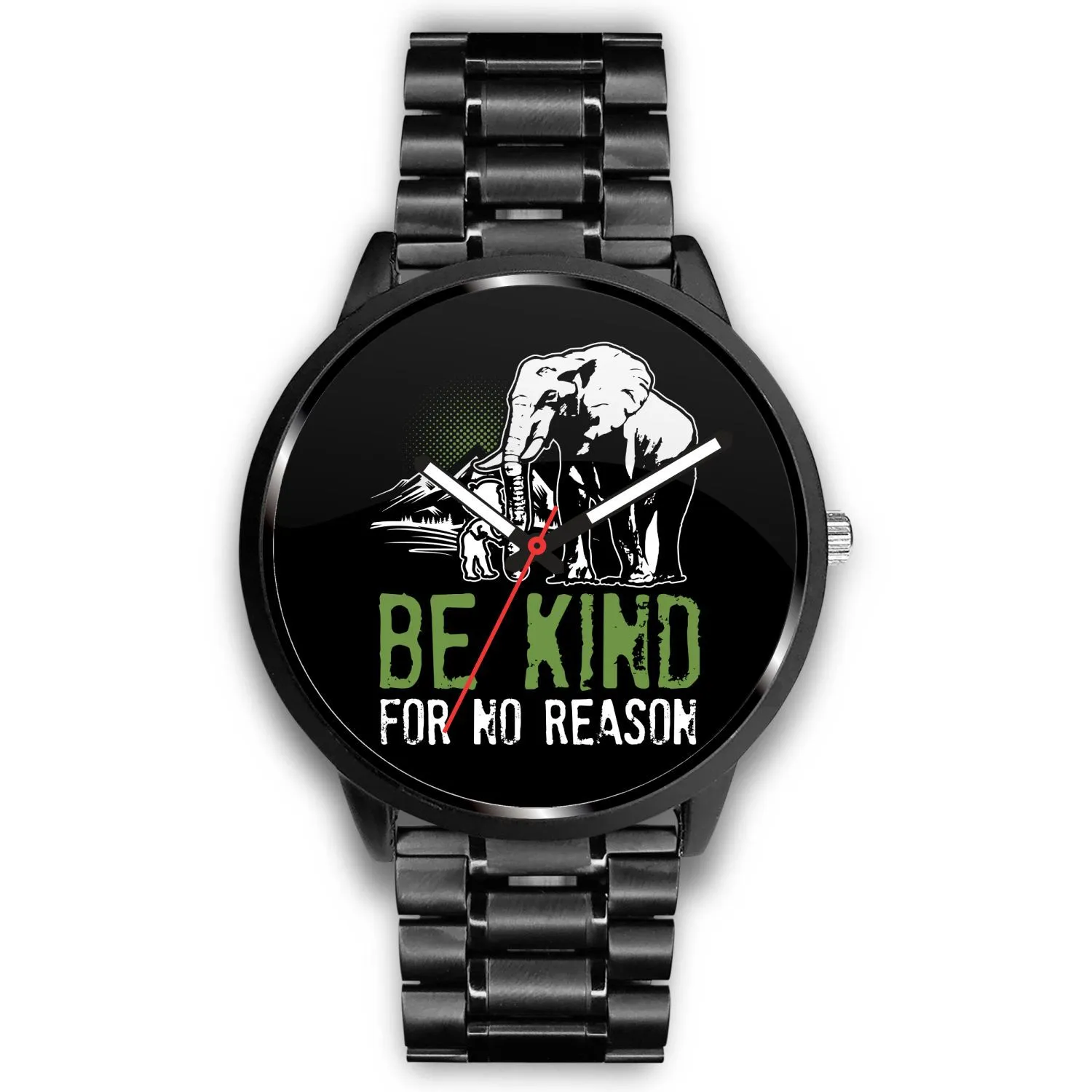 Be Kind For No Reason Watch