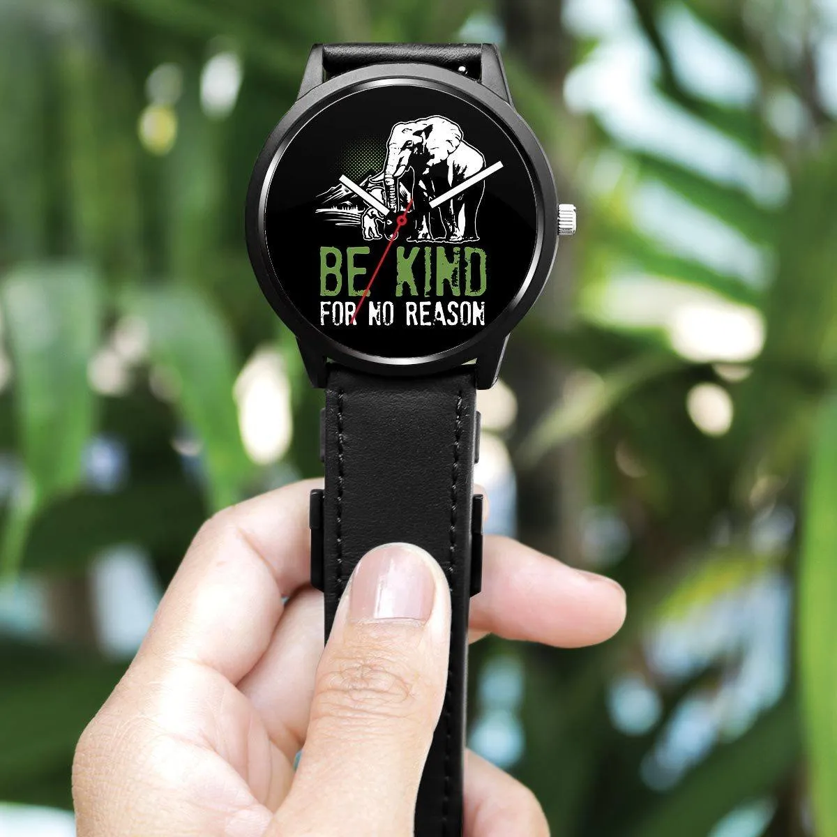 Be Kind For No Reason Watch