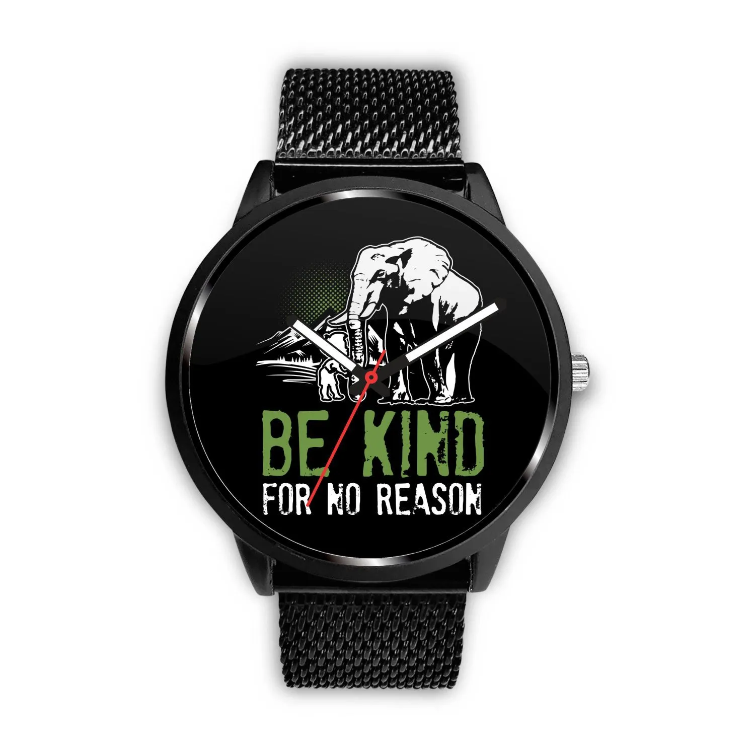 Be Kind For No Reason Watch