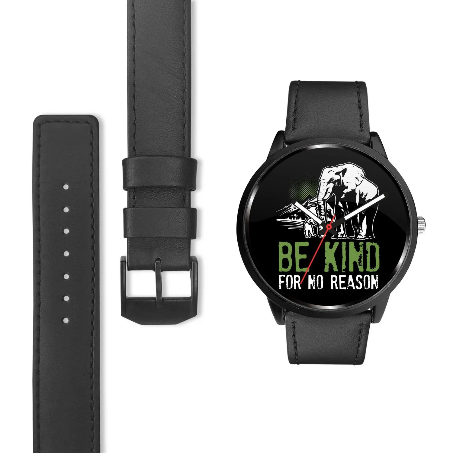 Be Kind For No Reason Watch