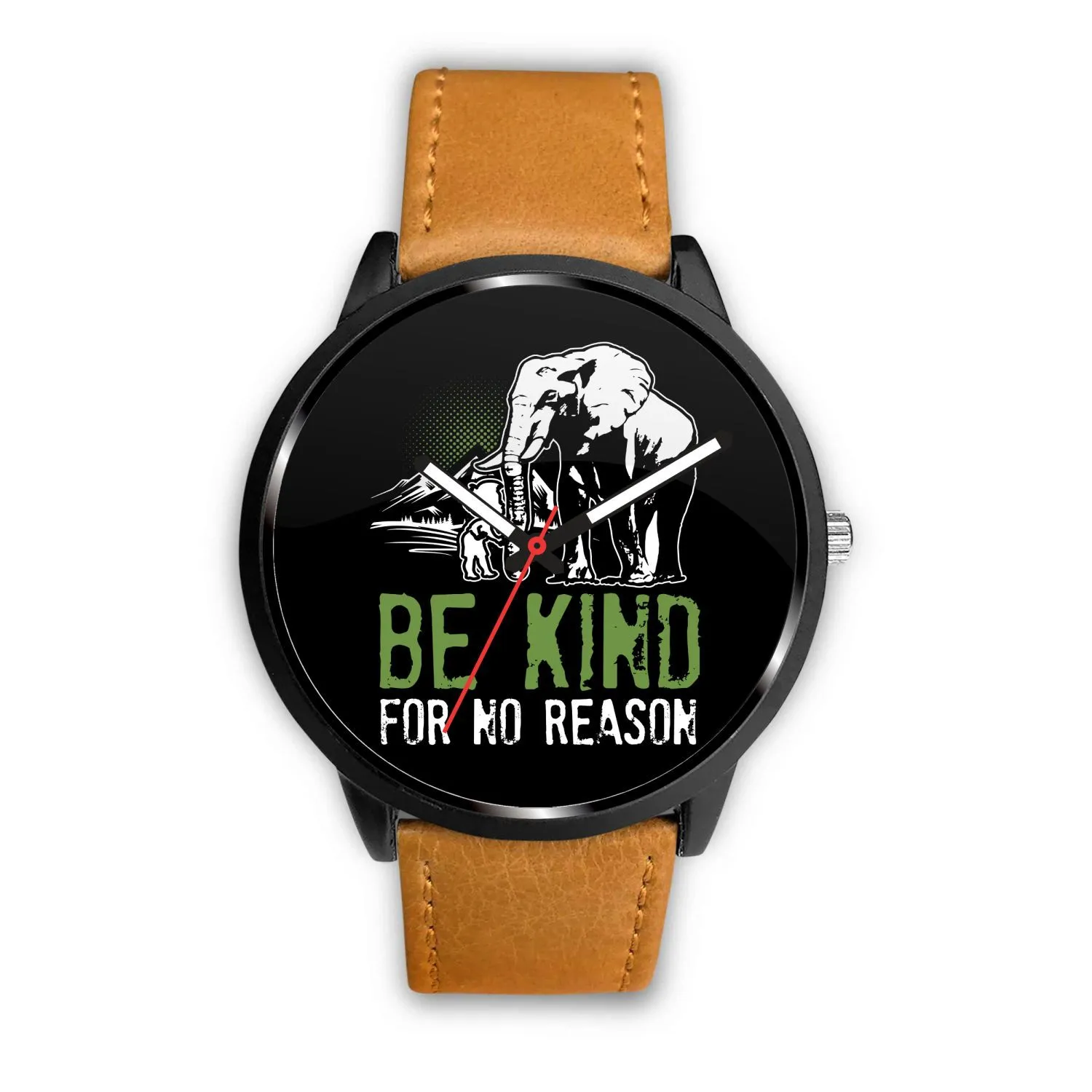 Be Kind For No Reason Watch