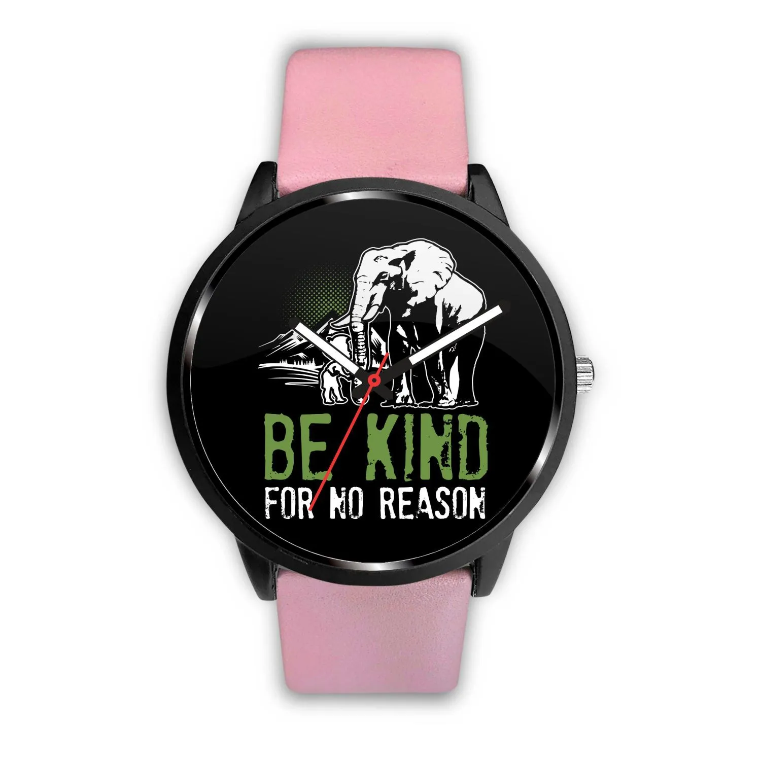 Be Kind For No Reason Watch
