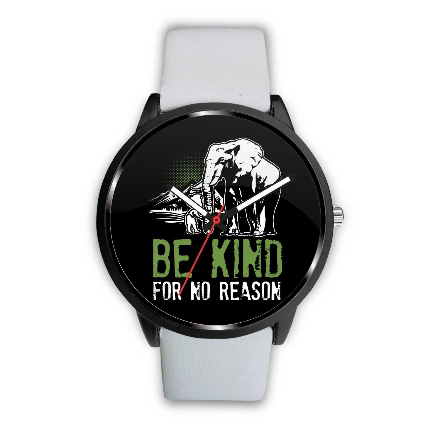 Be Kind For No Reason Watch