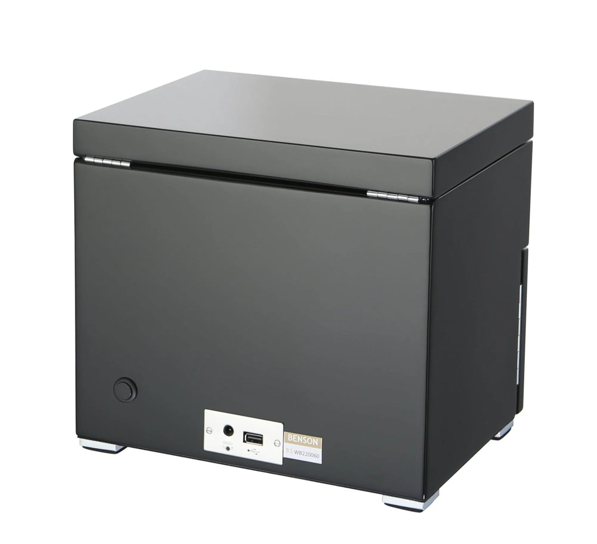 Benson Black Series 2.16.B