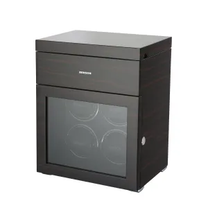 Benson Black Series 4.16.M