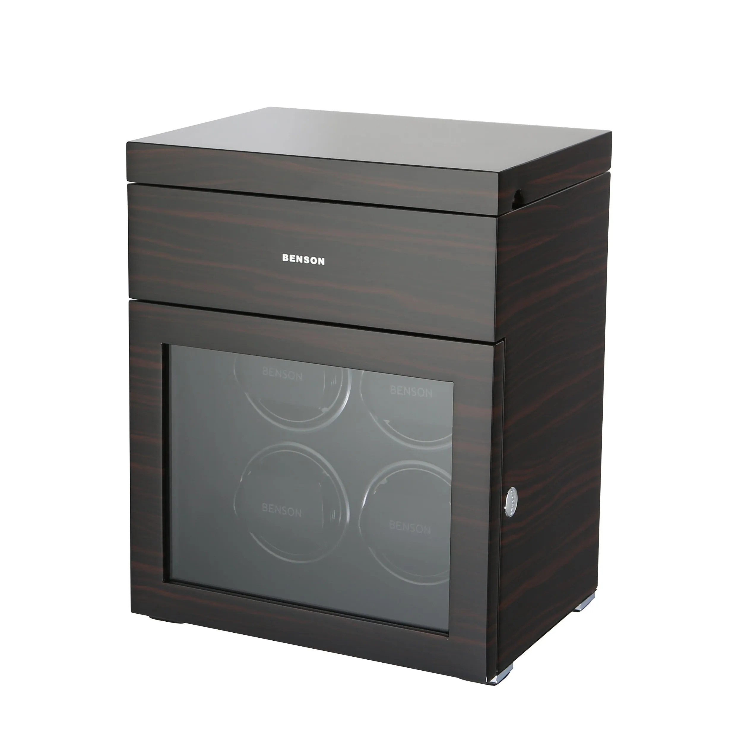Benson Black Series 4.16.M