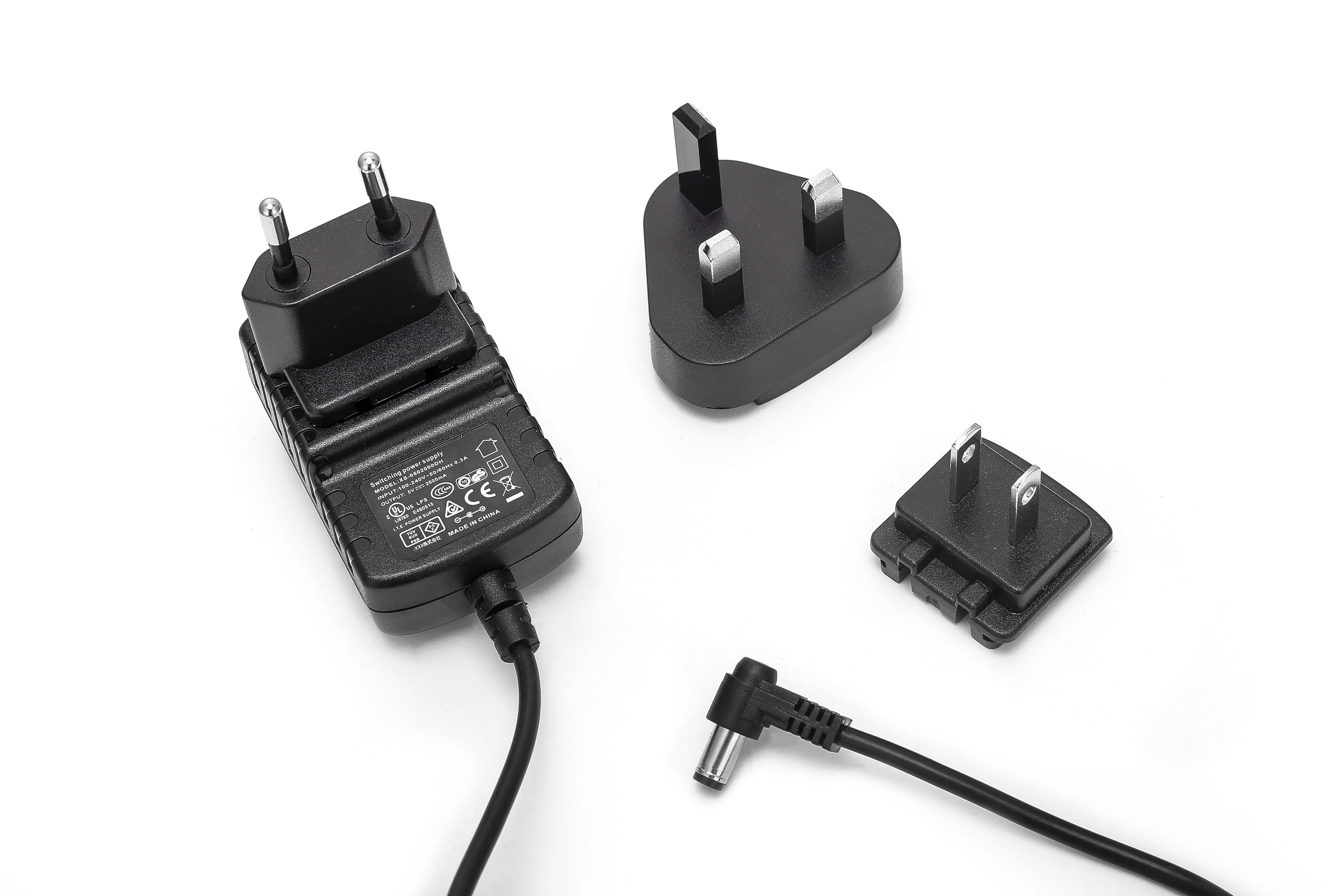 Benson Black Series 4.16.M