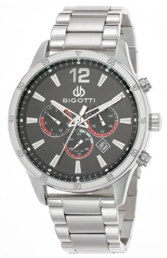 BIGOTTI MILANO BG.1.10049.2   MEN WATCH