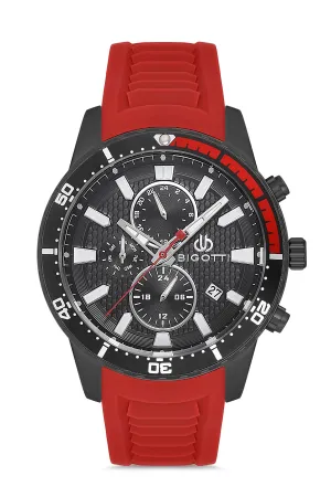 BIGOTTI MILANO BG.1.10112-5 MEN WATCH