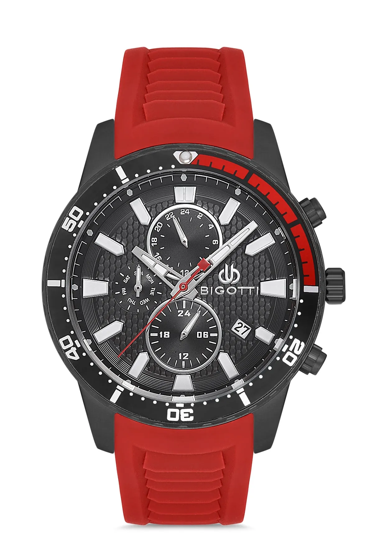 BIGOTTI MILANO BG.1.10112-5 MEN WATCH