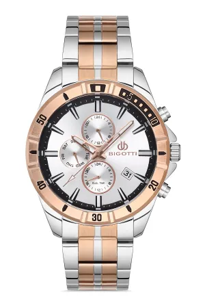 BIGOTTI MILANO BG.1.10213-4 Men WATCH