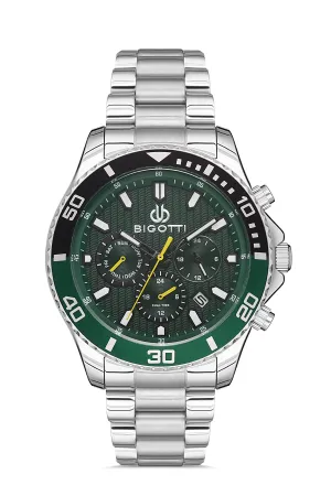 BIGOTTI MILANO BG.1.10241-3 men WATCH