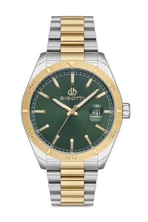 BIGOTTI MILANO BG.1.10264-5 MEN WATCH
