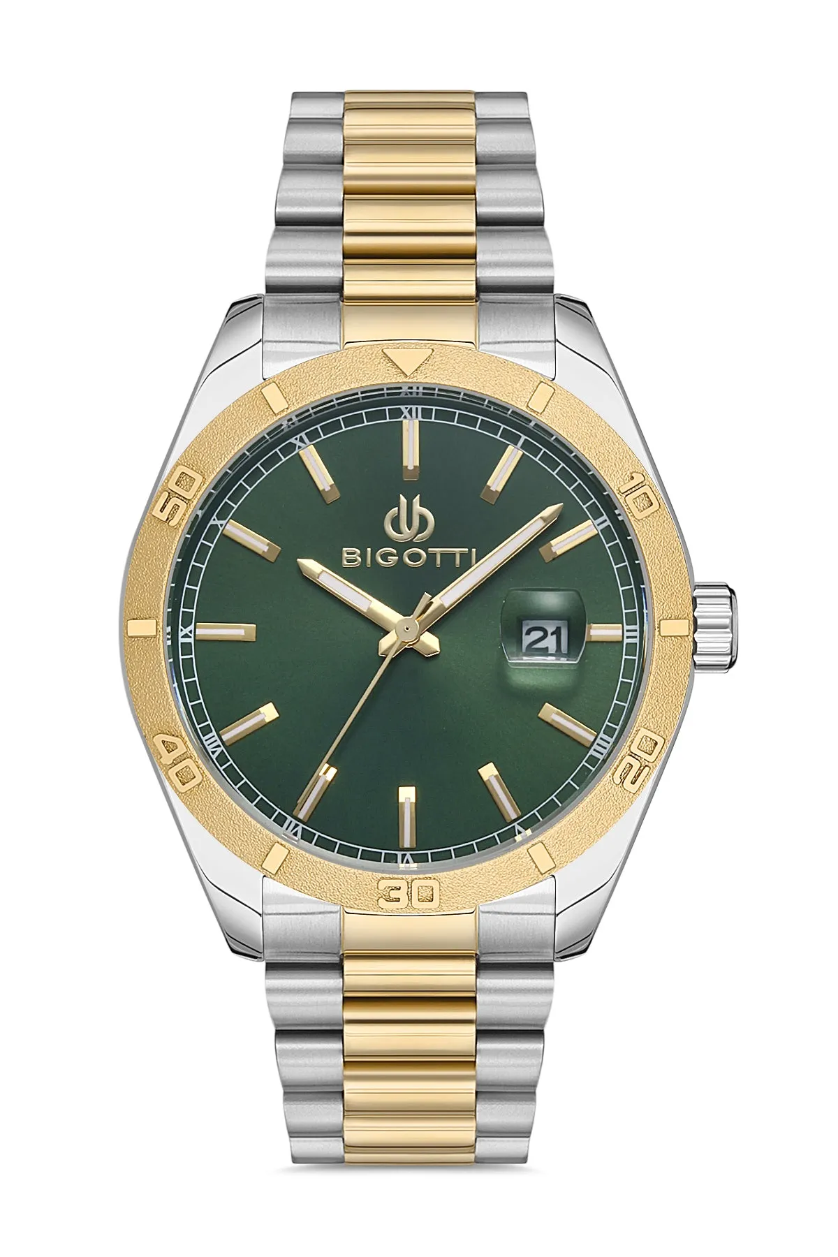 BIGOTTI MILANO BG.1.10264-5 MEN WATCH