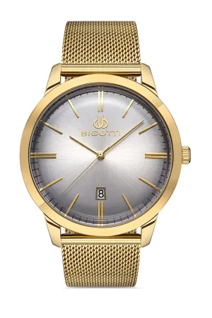 BIGOTTI MILANO BG.1.10353-3 MEN WATCH