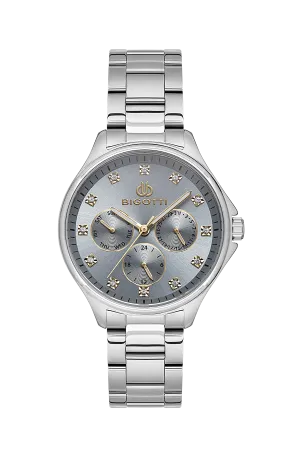 BIGOTTI MILANO BG.1.10532-1 WOMEN WATCH
