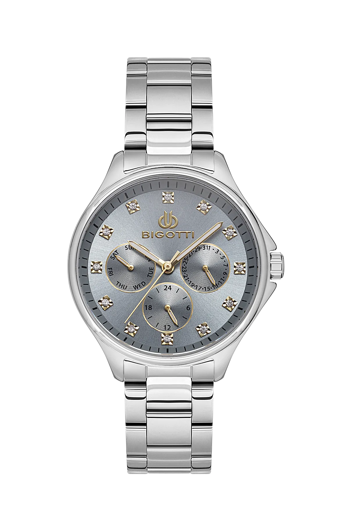 BIGOTTI MILANO BG.1.10532-1 WOMEN WATCH