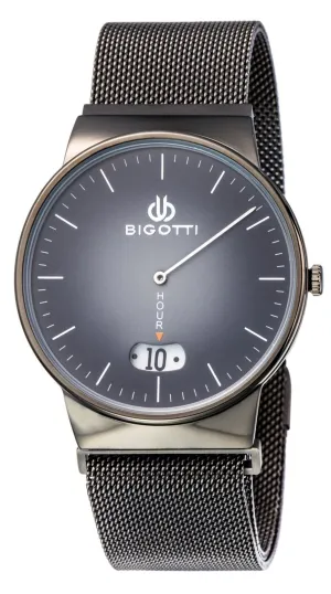 BIGOTTI MILANO BGT0153-4 MEN WATCH